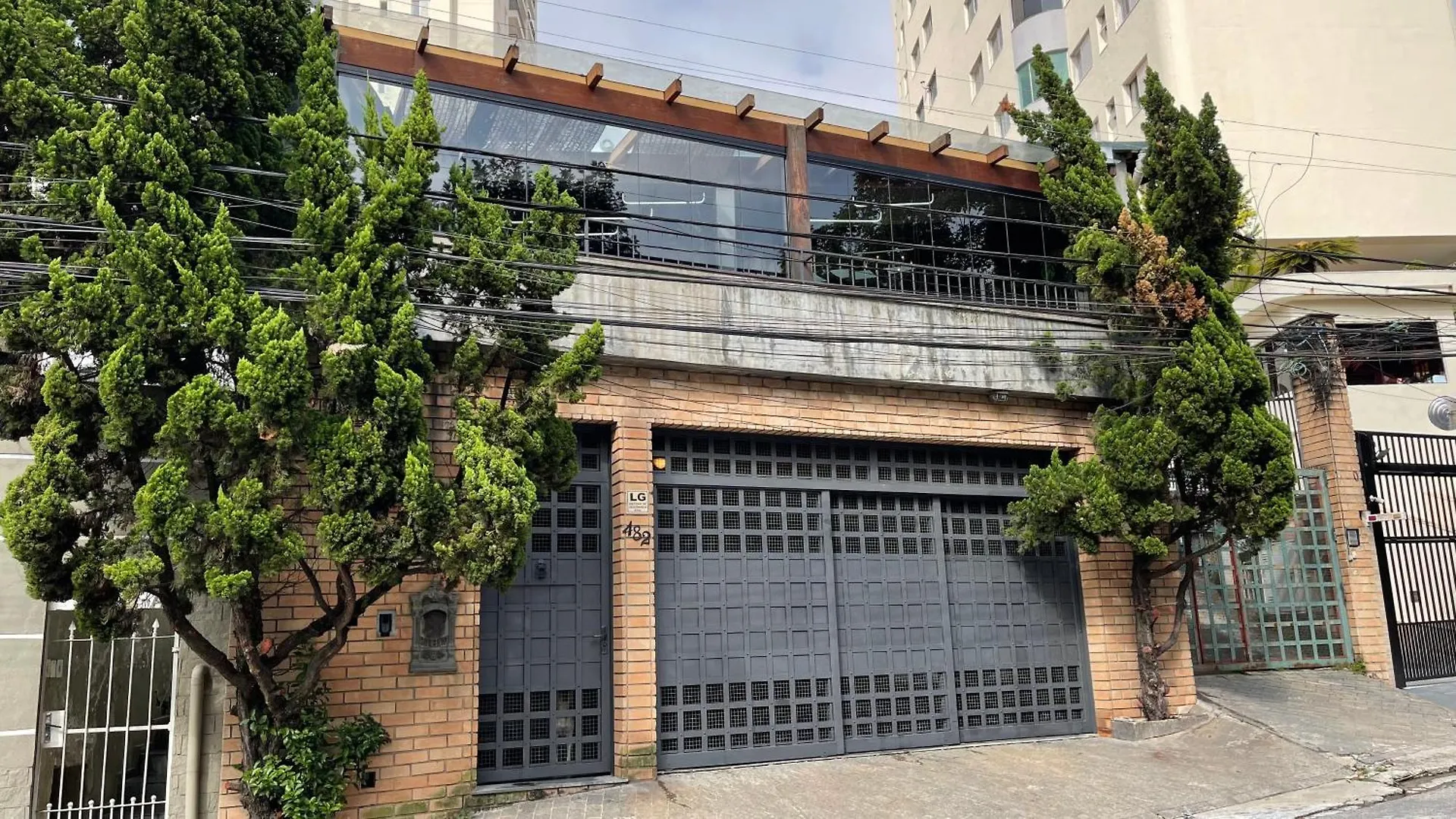 Casa Completa Perto No Aeroporto De Congonhas E Sp Expo Villa Sao Paulo