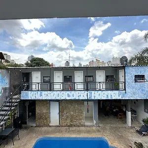 Kaleidoscopio São Paulo