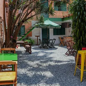 Casa de Férias Casa Finestra - Por Temporada, São Paulo