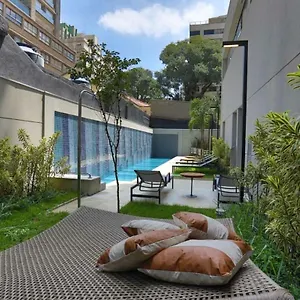 Casa de Férias Handy Paraiso Com Piscina Ao Lado Do Ibirapuera, São Paulo