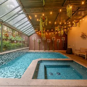 Heritage São Paulo